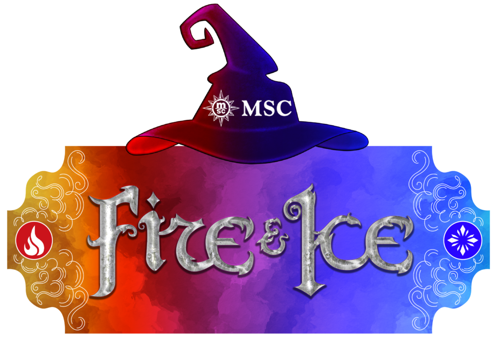 MSCFire&Ice